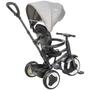 Imagem de Triciclo Infantil Evolution Melange Grafite - Kiddo