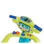 Imagem de Triciclo Infantil Grande Velo Toys Azul c/Capacete - Magic Toys 3720