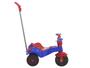Imagem de Triciclo Infantil Home Play com Empurrador
