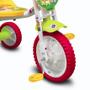 Imagem de Triciclo Infantil Kid Unissex Com Buzina You3 Nathor Verde