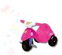 Imagem de Triciclo Infantil Lelecita Moto Com Empurrador Rosa 