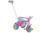Imagem de Triciclo Infantil Magic Toys com Empurrador