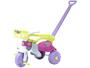 Imagem de Triciclo Infantil Magic Toys Festa Rosa