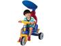 Imagem de Triciclo Infantil Magic Toys Fit Trike