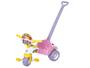 Imagem de Triciclo Infantil Magic Toys Formas Tico Tico