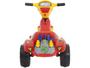 Imagem de Triciclo Infantil Magic Toys 