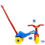 Imagem de Triciclo Infantil Magic Toys Tubarão