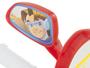 Imagem de Triciclo Infantil Magic Toys Zoom Max - Haste Removível