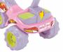 Imagem de Triciclo Infantil Meg Tico Tico Rosa - Magic Toys