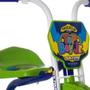 Imagem de Triciclo Infantil Menino Top Boy Jr Ultra Bikes Verde - TUJ-02AZVD