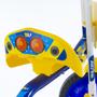 Imagem de Triciclo Infantil Motoca Menina Menino Azul Rosa Ultra Bikes