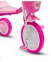 Imagem de Triciclo Infantil Motoca Motoquinha You Girl Meninas - Nathor