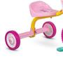 Imagem de Triciclo Infantil Motoca Para Bebe Minnie Rosa Nathor