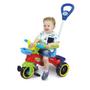 Imagem de Triciclo Infantil Motoca Play Trike Colorido Maral