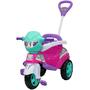 Imagem de Triciclo Infantil Motoca Totoka Menina Menino Pedal