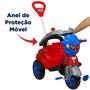 Imagem de Triciclo Infantil Motoca Totoka Menina Menino Pedal