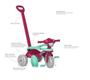 Imagem de Triciclo Infantil Mototico Com Empurrador - Bandeirante
