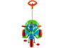 Imagem de Triciclo Infantil Passeio e Pedal Velobaby