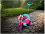 Imagem de Triciclo Infantil Passeio e Pedal Velobaby