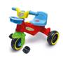 Imagem de Triciclo Infantil Pedal Carrinho