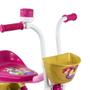 Imagem de  Triciclo Infantil Rosa Princesas Disney - Nathor