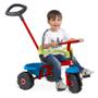 Imagem de Triciclo Infantil Smart Plus Bandeirante