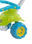 Imagem de Triciclo Infantil Tico Tico Dino Verde Magic Toys