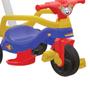 Imagem de Triciclo Infantil Tico Tico Haste Empurrador Baby