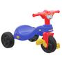 Imagem de Triciclo Infantil Tico tico Motoca Velocípede Menino Menina