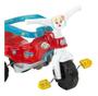 Imagem de Triciclo Infantil Tico Tico Pets C/Empurrador Magic Toys