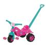 Imagem de Triciclo Infantil Tico-Tico Pink - Magic Toys