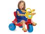 Imagem de Triciclo Infantil Tonkinha com Empurrador