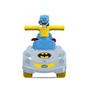 Imagem de Triciclo Infantil Totokinha Herois Motoca Andador Divertida Batman 6014 Cód. 2373