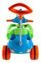 Imagem de Triciclo Infantil Velobaby G2 Passeio Pedal Haste Remivivel