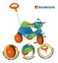 Imagem de Triciclo Infantil Velobaby G2 Passeio Pedal Haste Remivivel
