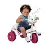 Imagem de Triciclo Infantil Velobaby Gatinha com Capota - Bandeirante