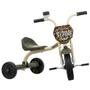 Imagem de Triciclo Infantil Velotrol Military Boy Com Placa Com Numero