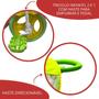 Imagem de Triciclo Infantil Verde Com Cobertura - Importway