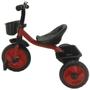 Imagem de Triciclo Infantil Vermelho - Zippy Toys Tr21U1