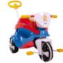Imagem de Triciclo Infantil Xalingo 3 em 1 Happy Blue 07244