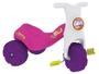 Imagem de Triciclo Infantil Xalingo  - New Turbo Girl