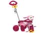 Imagem de Triciclo Infantil Zootico com Empurrador 