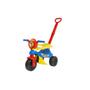 Imagem de Triciclo Kemotoca Baby Dog Azul BQ0517M Kendy