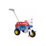 Imagem de Triciclo Magic Toys t Tico Bicho Azul 3512