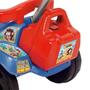 Imagem de Triciclo Magic Toys t Tico Bicho Azul 3512