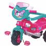 Imagem de Triciclo Magic Toys Tico Tico Uni Meninas Rosa 2816