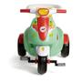 Imagem de Triciclo Moto Duo Color Infantil 2 Em 1 - Calesita