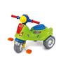 Imagem de Triciclo Motoca Infantil Avespa Com Haste Removível Extreme Empurrador Maral