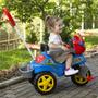 Imagem de Triciclo Motoca Infantil Baby City Maral Menino