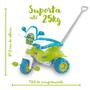 Imagem de Triciclo Motoca Infantil Dino Magic Toys Tico-Tico